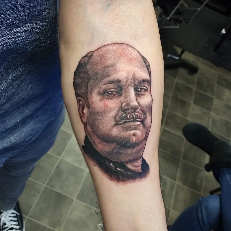 Tattoo Dynasty