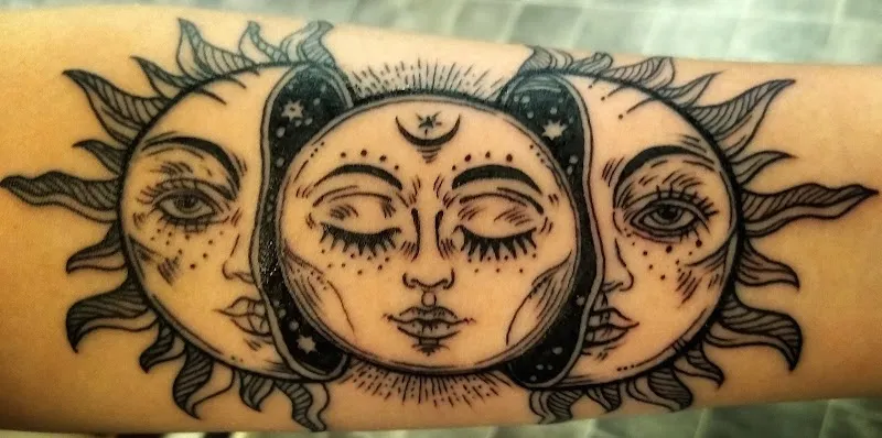 Tattoo Dynasty