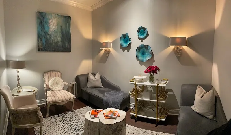 Woodhouse Spa - The Woodlands