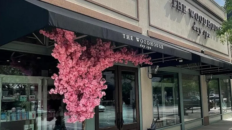 Woodhouse Spa - The Woodlands