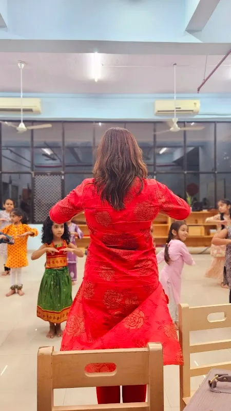 Pperfect Dance Academy
