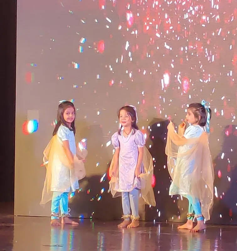 Pperfect Dance Academy