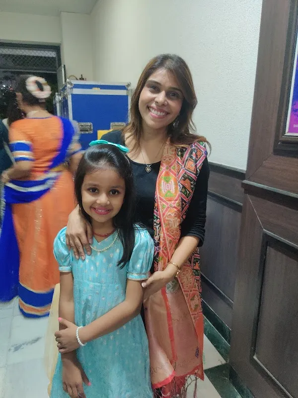 Pperfect Dance Academy