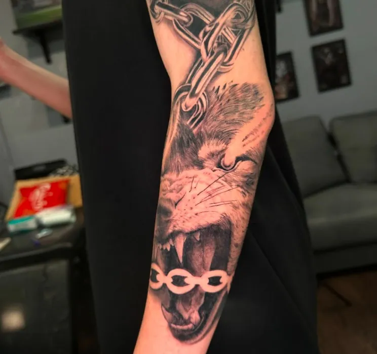Dreamhouse Collective Tattoos