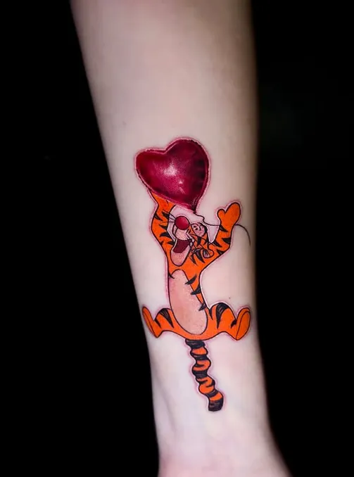 Dreamhouse Collective Tattoos