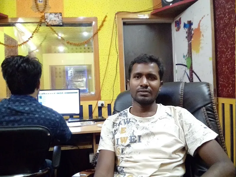 Tridev Audio Recording Studio