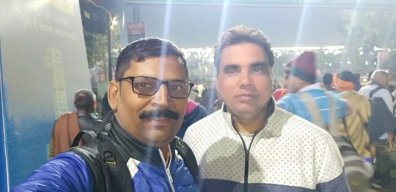 Tridev Audio Recording Studio