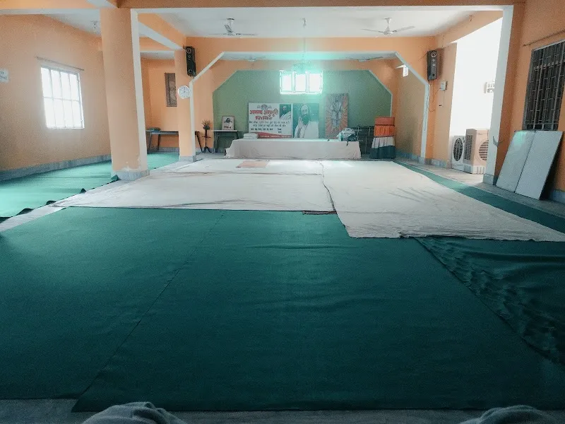 The Art Of Living Happiness Center