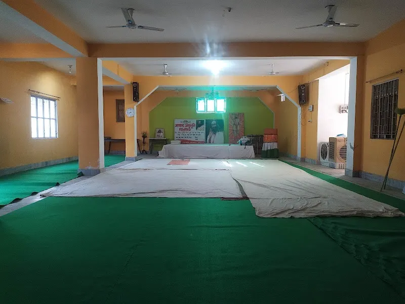 The Art Of Living Happiness Center