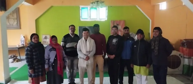 The Art Of Living Happiness Center