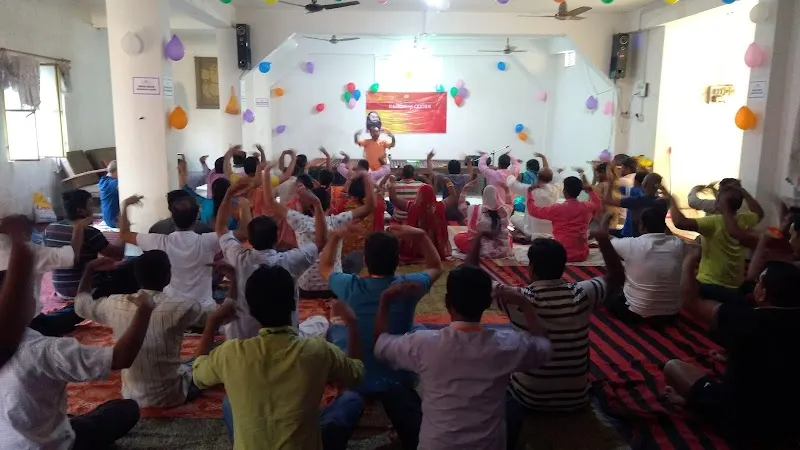 The Art Of Living Happiness Center