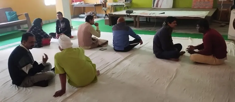The Art Of Living Happiness Center