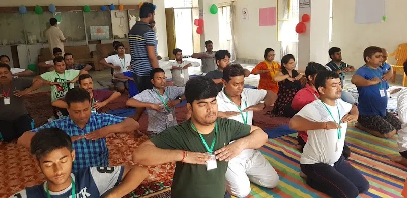 The Art Of Living Happiness Center