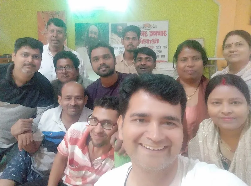 The Art Of Living Happiness Center