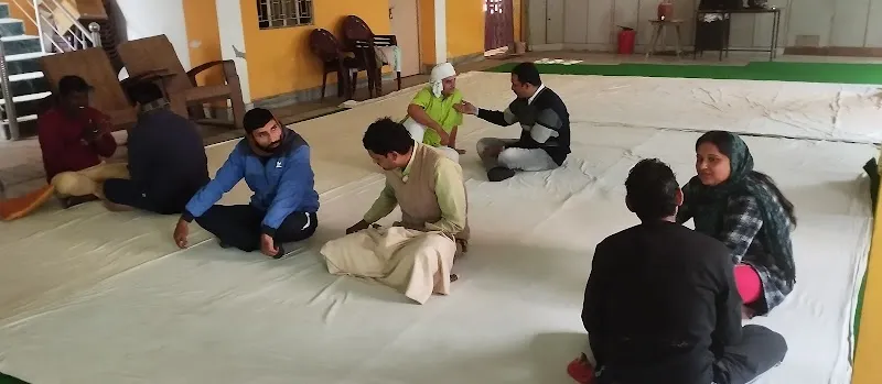 The Art Of Living Happiness Center