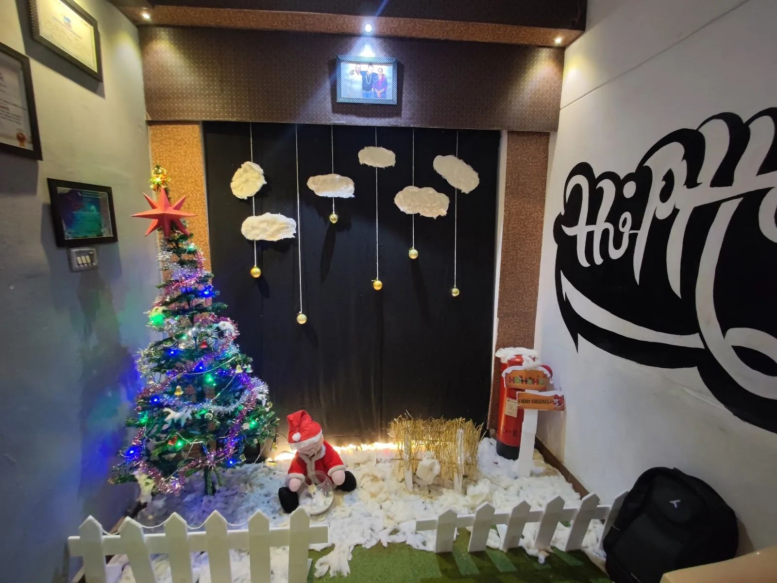 7X Dance Studio
