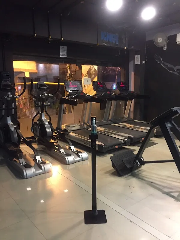 SWEAT CLUB