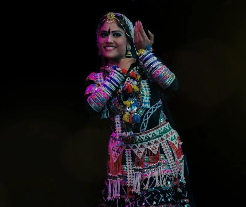 Meena Sapera - Best Rajasthani Folk Dance Group in Jaipur | Rajasthani Dance Group | Kalbeliya Dance Group