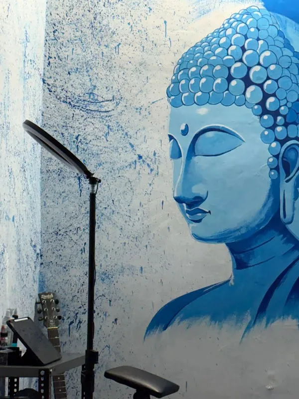 King's Tattoo Studio