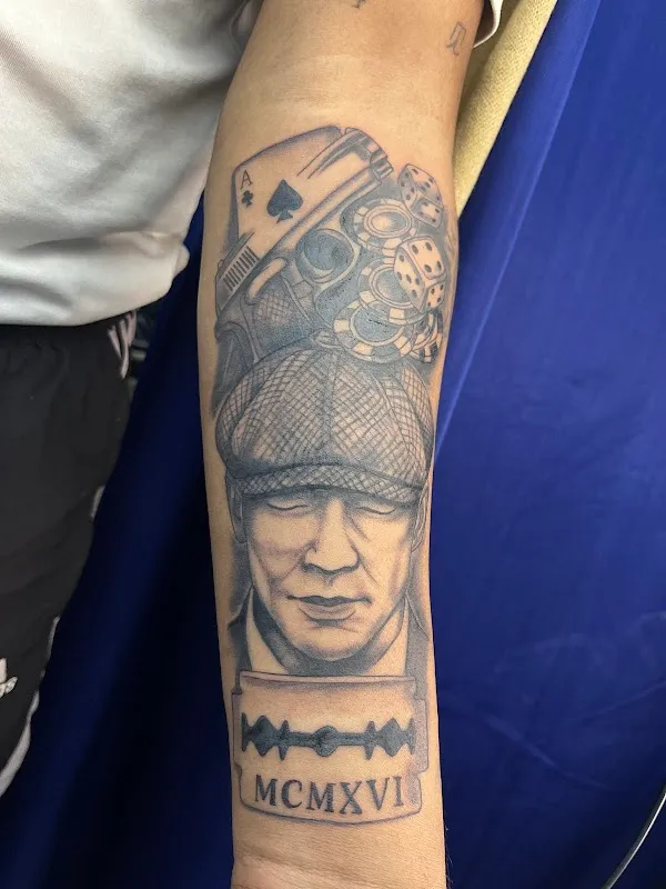 King's Tattoo Studio