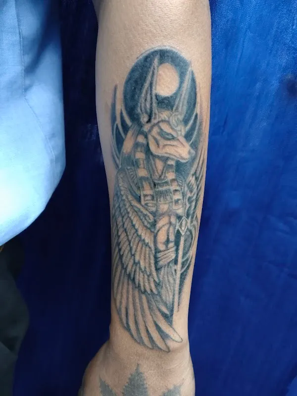 King's Tattoo Studio