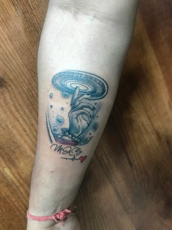 King's Tattoo Studio