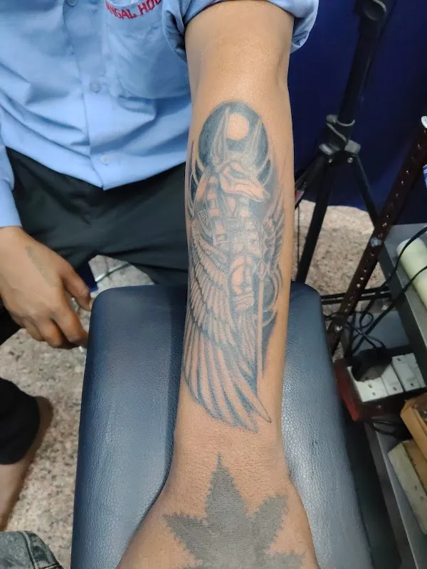 King's Tattoo Studio