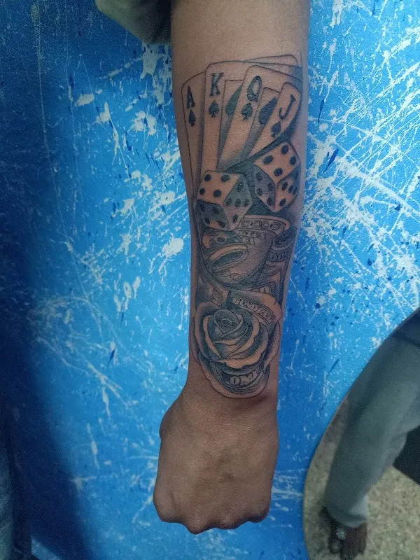 King's Tattoo Studio