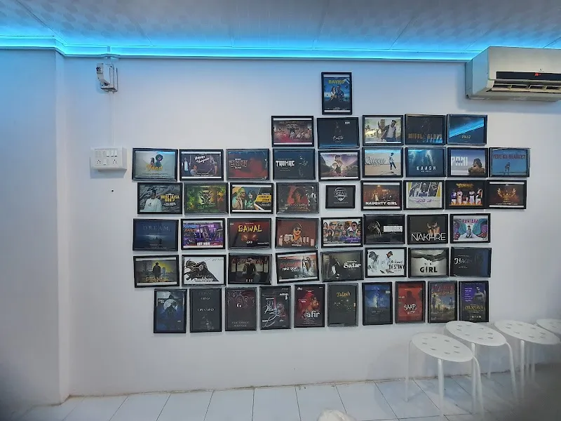 Dream production Pune ( Music Studio & Video Production)