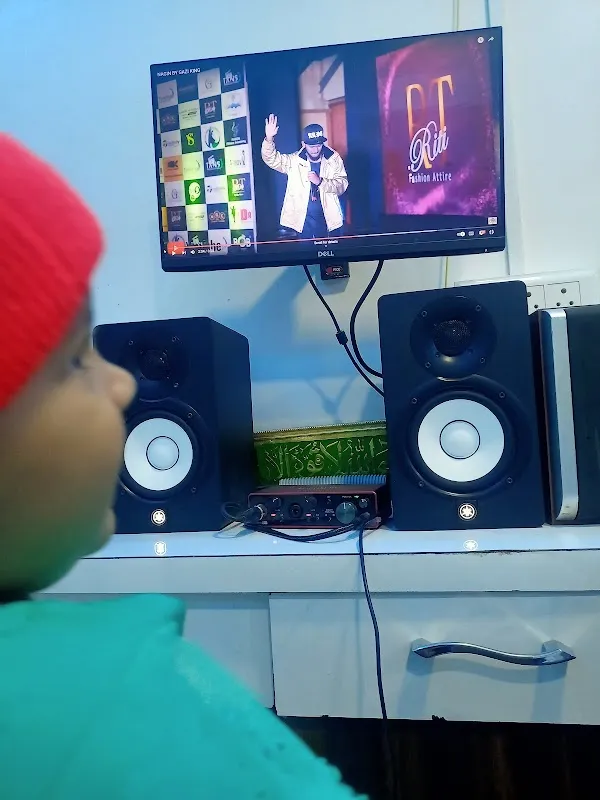 Dream production Pune ( Music Studio & Video Production)