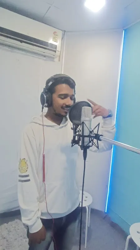 Dream production Pune ( Music Studio & Video Production)