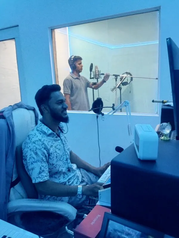 Dream production Pune ( Music Studio & Video Production)