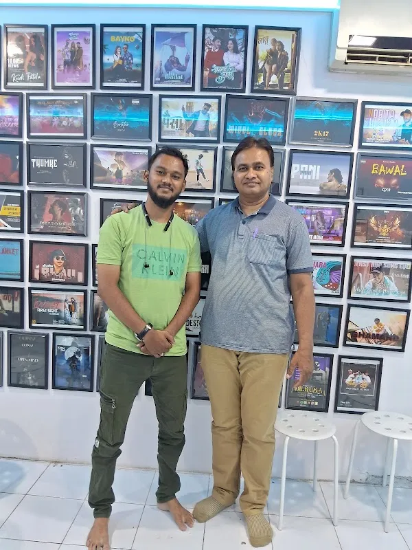 Dream production Pune ( Music Studio & Video Production)