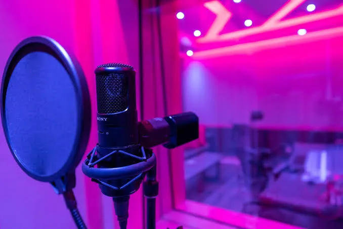 Dream production Pune ( Music Studio & Video Production)