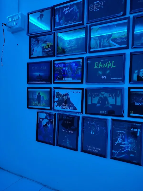 Dream production Pune ( Music Studio & Video Production)