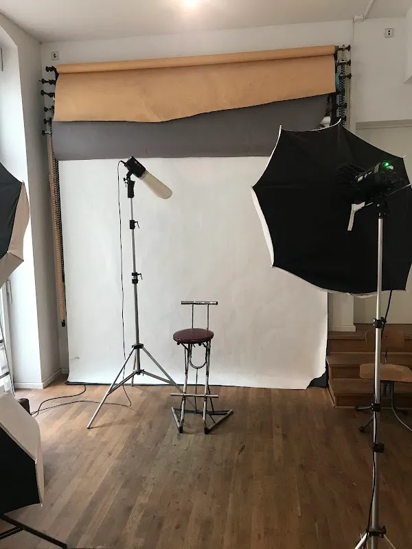 Fotoladen Mitte