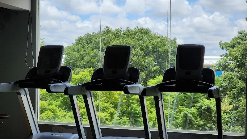 SMN Gym