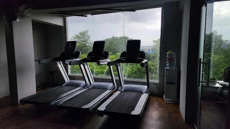 SMN Gym