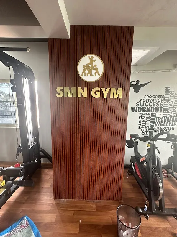 SMN Gym