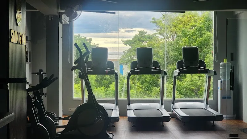 SMN Gym