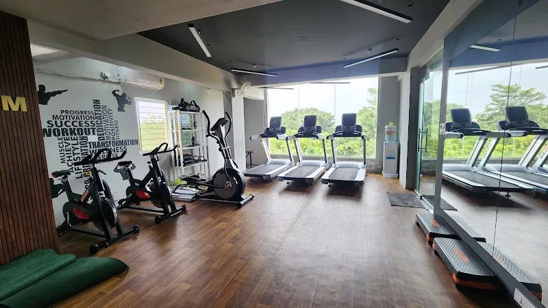 SMN Gym