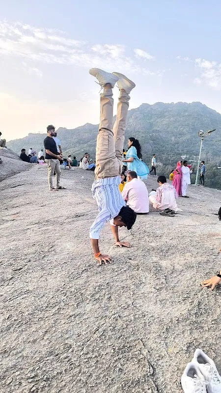Spandan yoga school