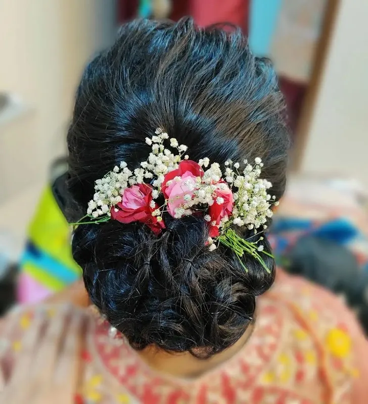 Glamorous Beauty Salon & Spa & Classes