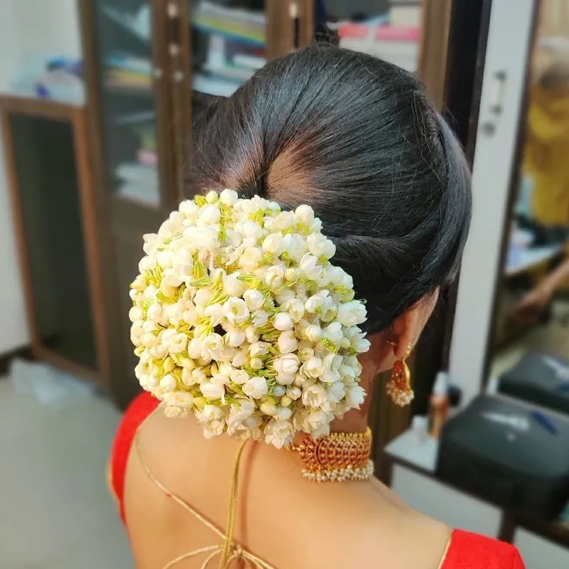 Glamorous Beauty Salon & Spa & Classes