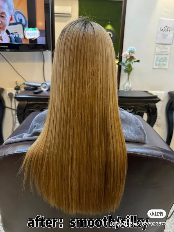 Tetilo Hair Saloon