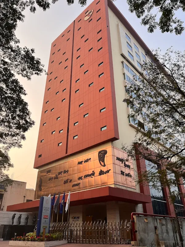 Akasa Spa at Fortune Park | Luxury Spa in Durgapur