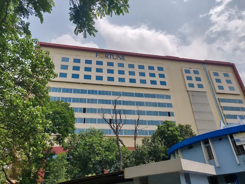 Akasa Spa at Fortune Park | Luxury Spa in Durgapur