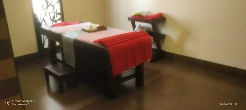 Akasa Spa at Fortune Park | Luxury Spa in Durgapur