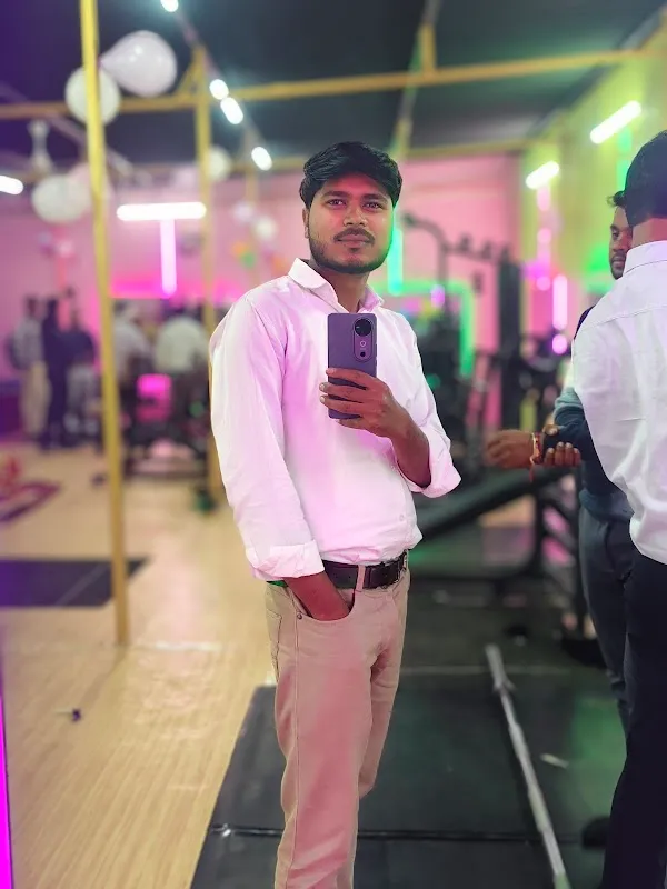 ENERGY ZONE & FITNESS CLUB