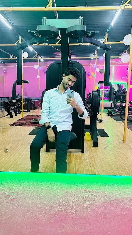 ENERGY ZONE & FITNESS CLUB